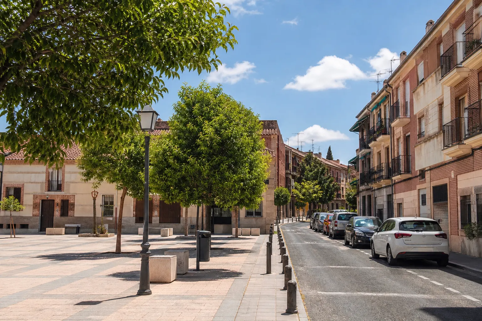 Zona de Pacifico